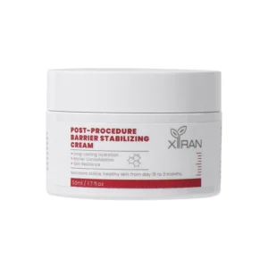 Private Label Post-Procedure Barrier Stabilizing Cream